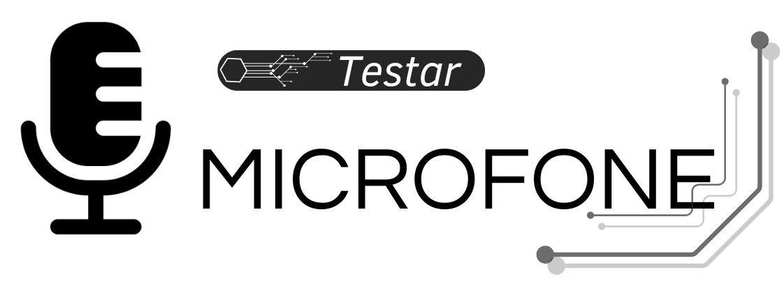 Testar Microfone Online